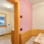 Apartman Viola Livigno