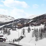 Viola Apartman Livigno