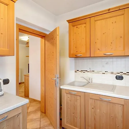 아파트 Viola 리비뇨