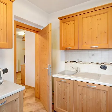 Viola Apartman Livigno