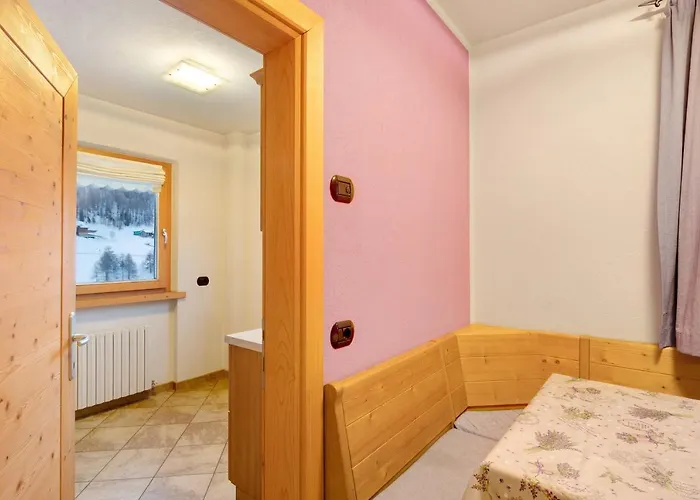 아파트 Viola 리비뇨