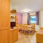 Viola Lägenhet Livigno
